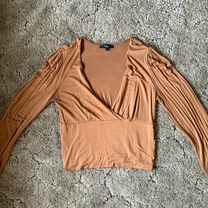 Lulus Top